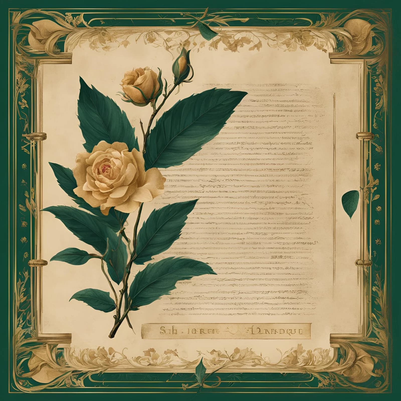 莎士比亚十四行诗第3首 | 莎士比亚十四行诗